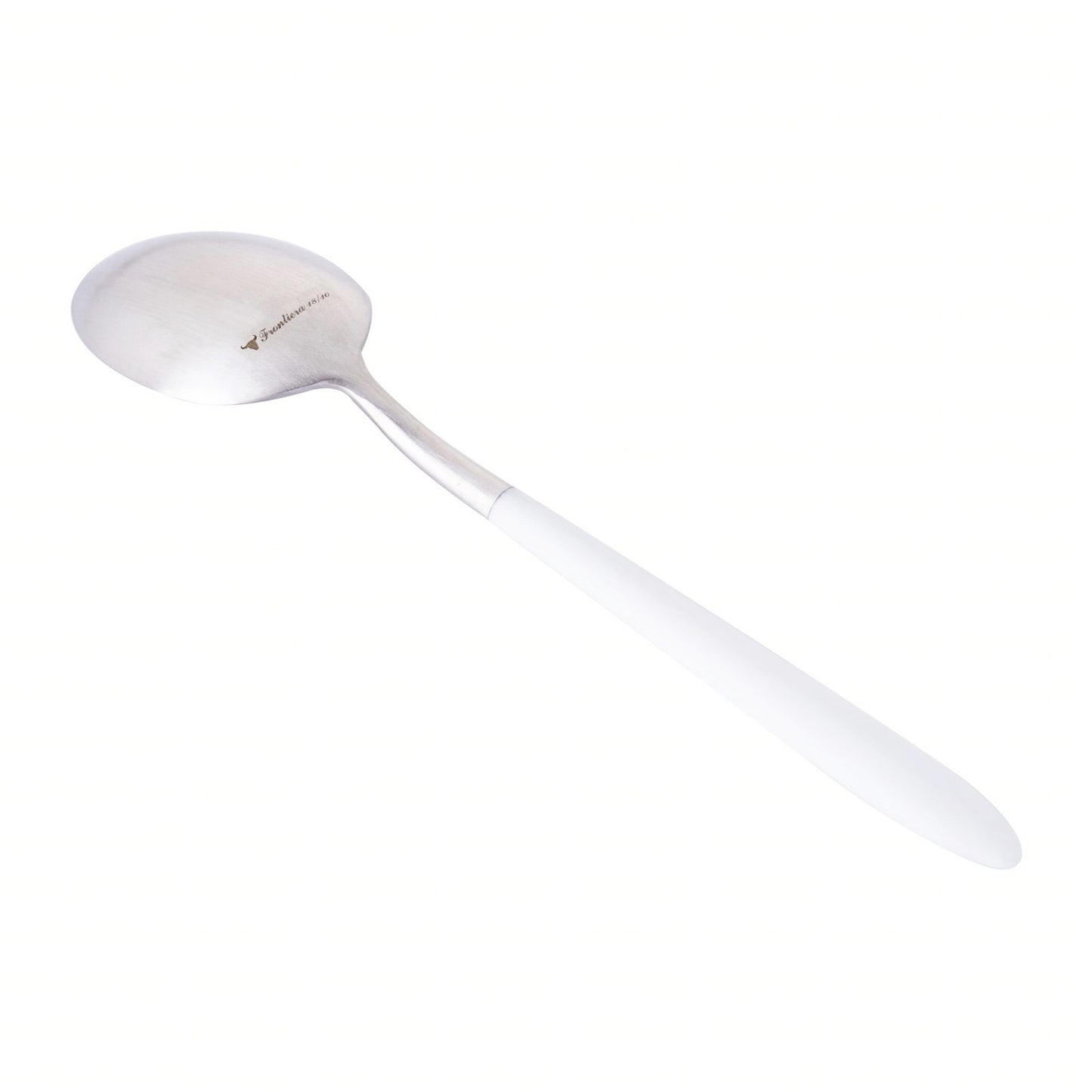 Epic White Table Spoon 208mm