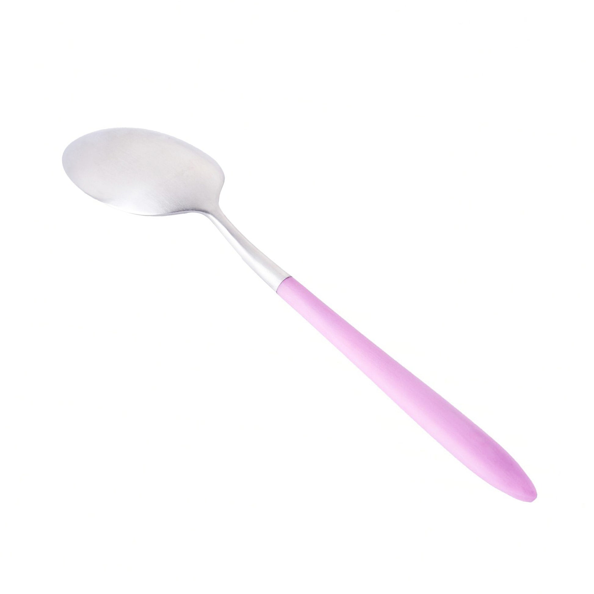 Epic Pink Table Spoon 208mm – FRONTIERA.SG