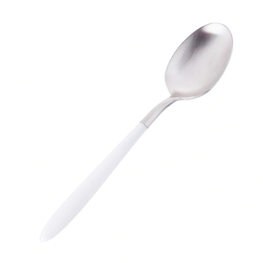 Epic White Table Spoon 208mm