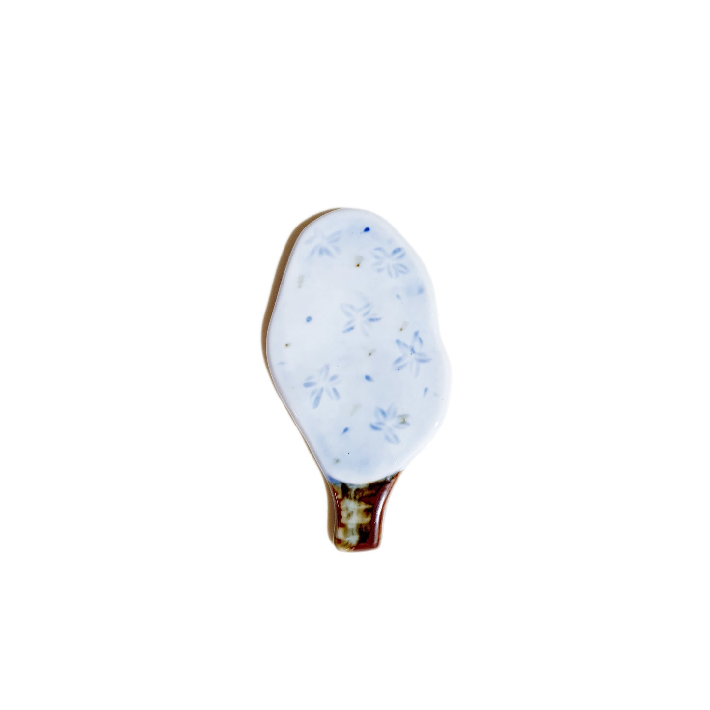 Tree Chopstick Rest (Sky Blue) 𝟐𝟎% 𝐎𝐅𝐅