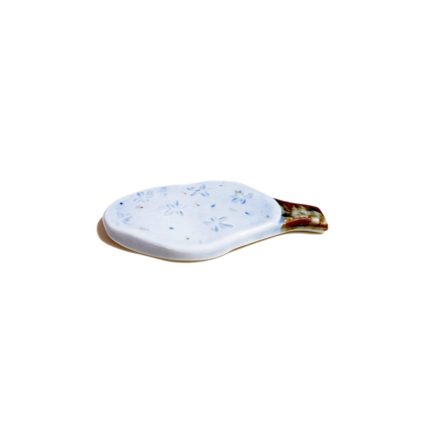 Tree Chopstick Rest (Sky Blue) 𝟐𝟎% 𝐎𝐅𝐅