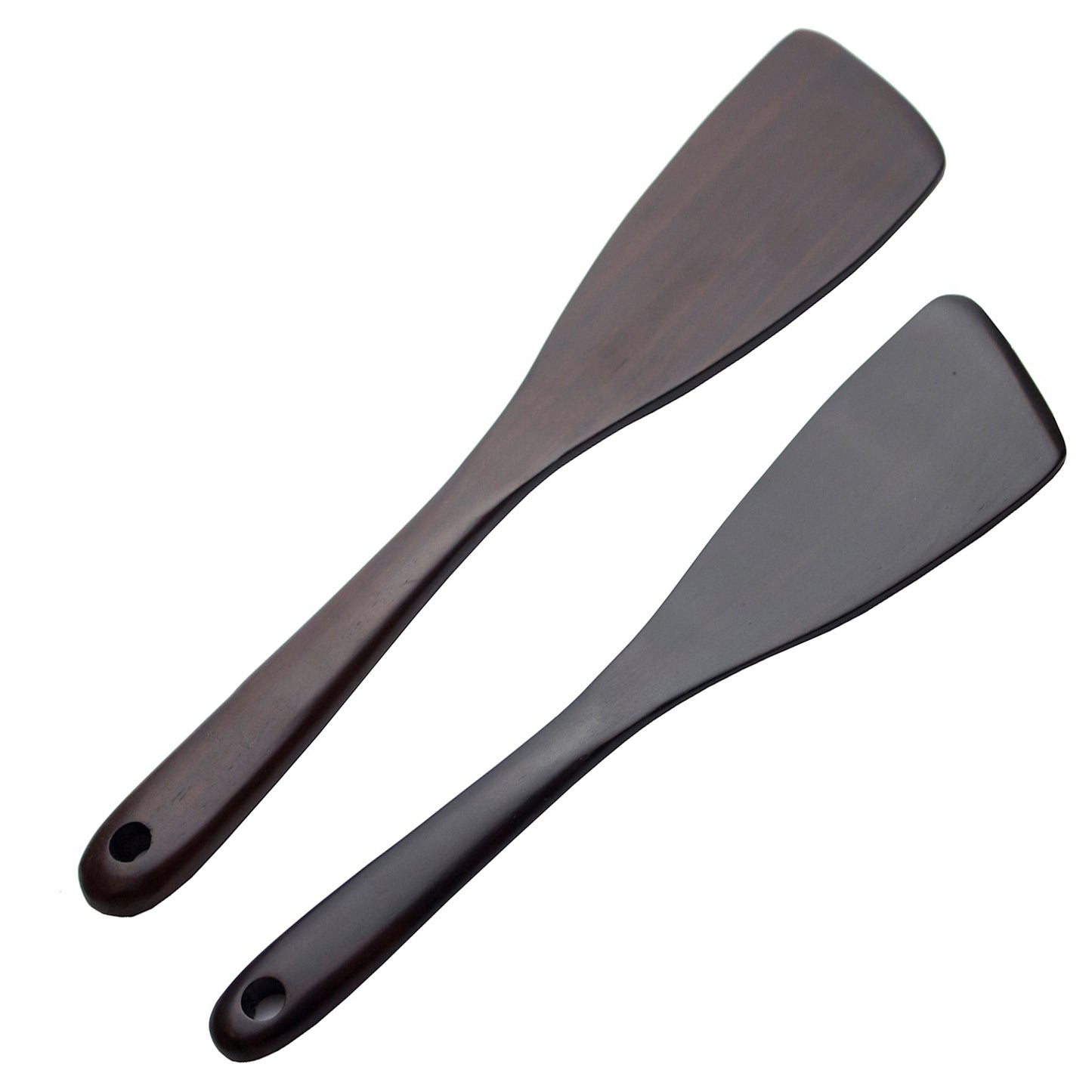 Rosewood Spatula (L) 290mm [𝗦𝗢𝗟𝗗 𝗢𝗨𝗧]