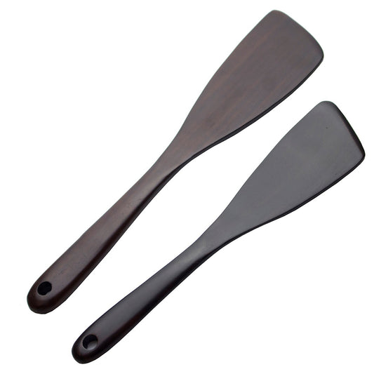 Rosewood Spatula(L)290mm (SOLD OUT)
