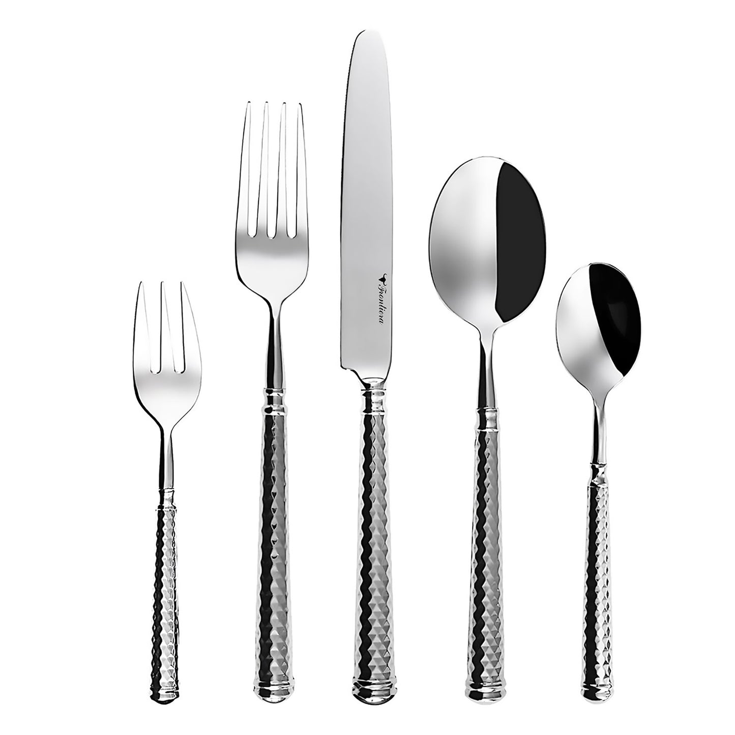 Twinkle-Star Cutlery Set of (2/4-Person Set)