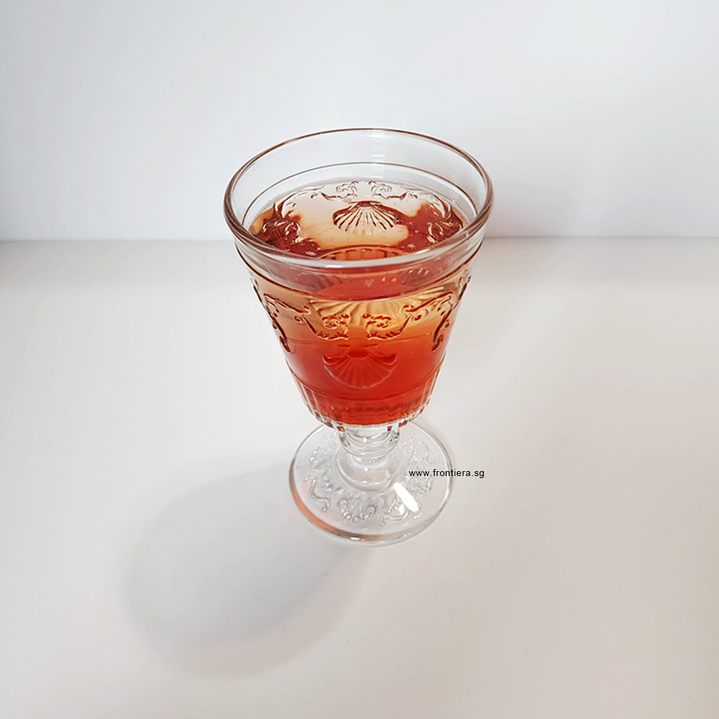 Versailles Goblet 400ml