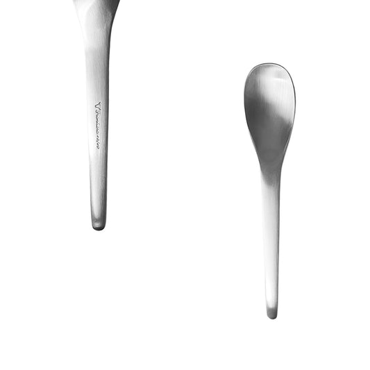 Frontiera Washington Coffee Spoon (Satin)