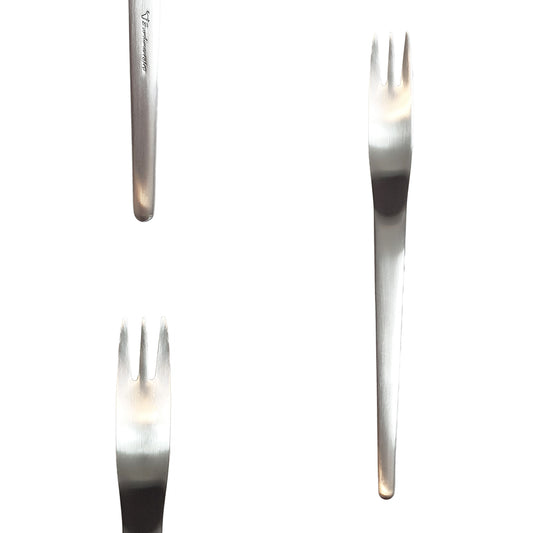 Frontiera Washington Table Fork (Satin)