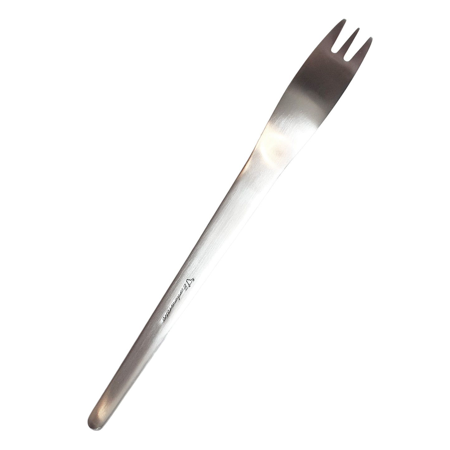 Frontiera Washington Table Fork (Satin)
