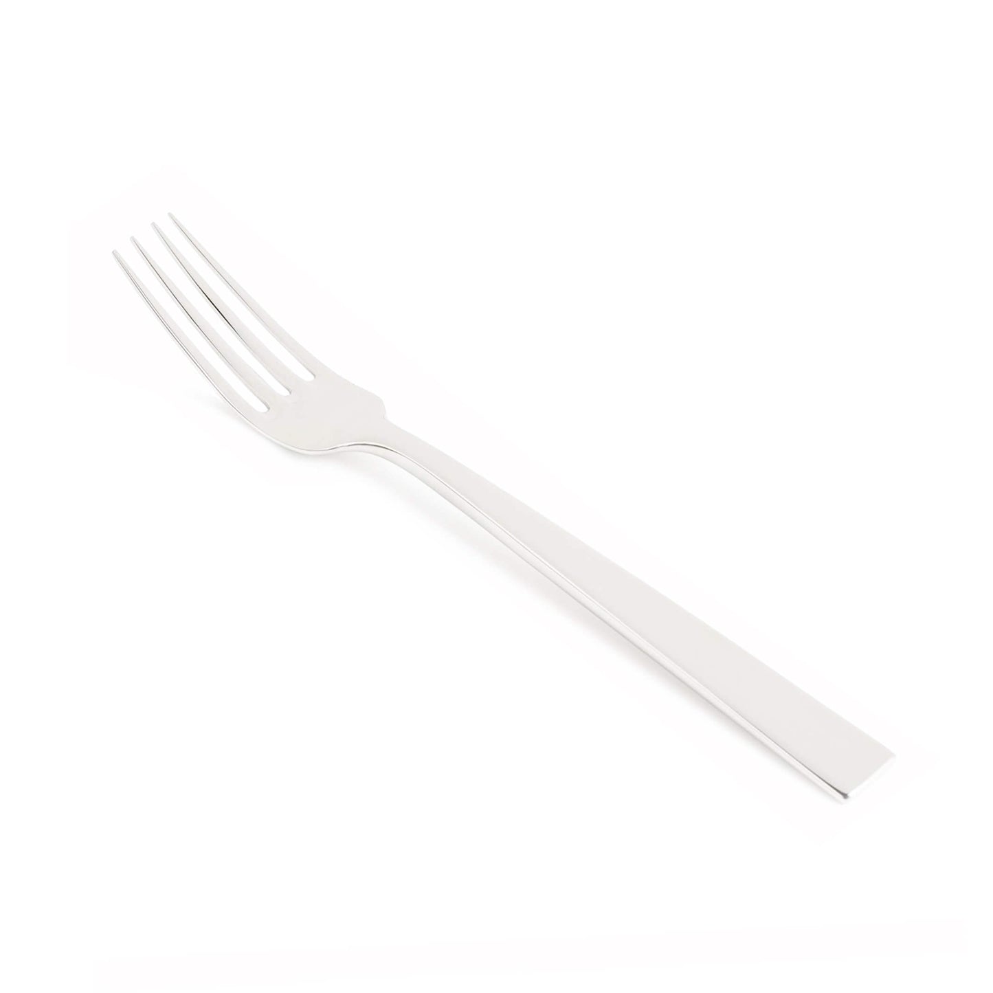 Frontiera White Night 30-Pieces, 6 Person Cutlery Set