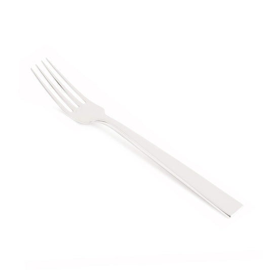 Frontiera White Night 4-Piece Table Fork 208mm
