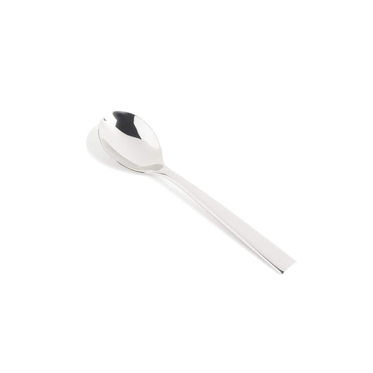 Frontiera White Night 4-Piece Coffee Spoon 148mm