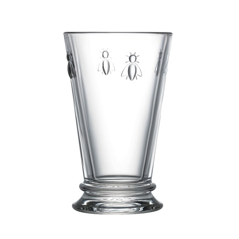 Abeille Long Drink Glass 310ml 𝟭𝟬% 𝗢𝗙𝗙