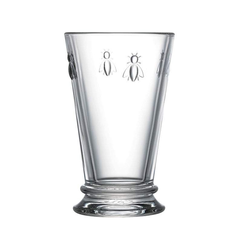 Abeille Long Drink Glass [Set of 6] 𝟭𝟬% 𝗢𝗙𝗙
