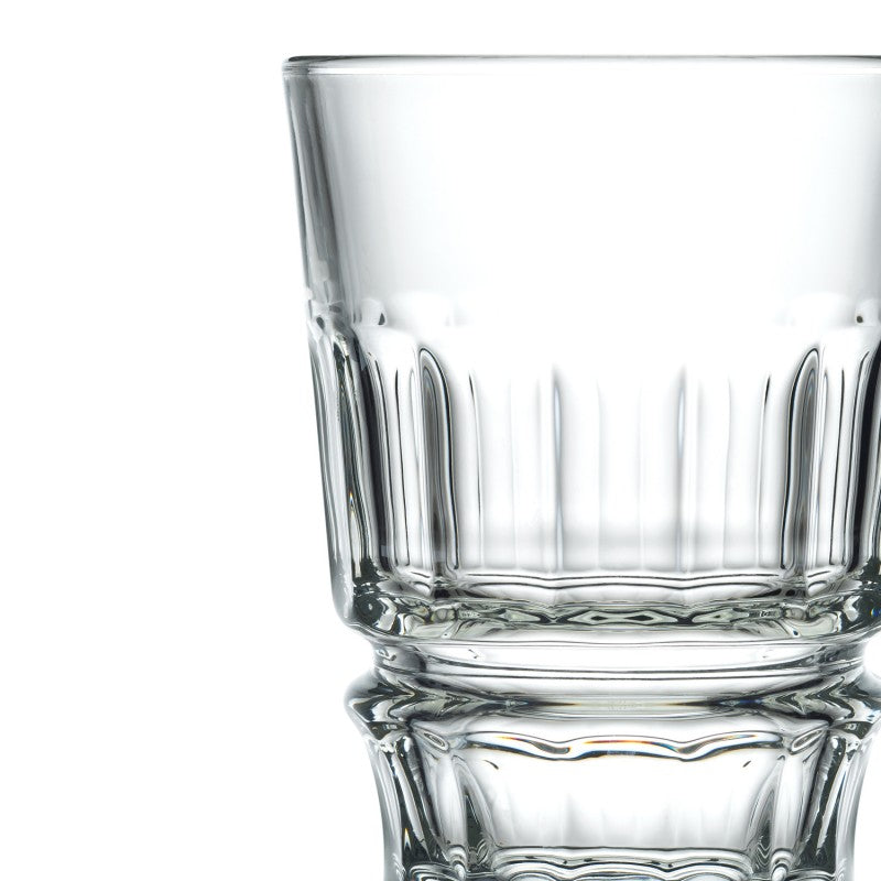 Absinthe Long Drink Glass