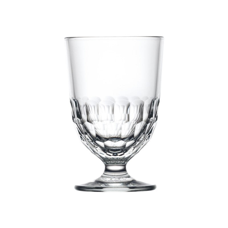 Artois Tumbler glass Ø83xH126mm, 280ml