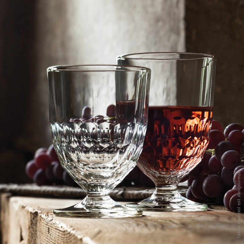 Artois Tumbler glass Ø83xH126mm, 280ml