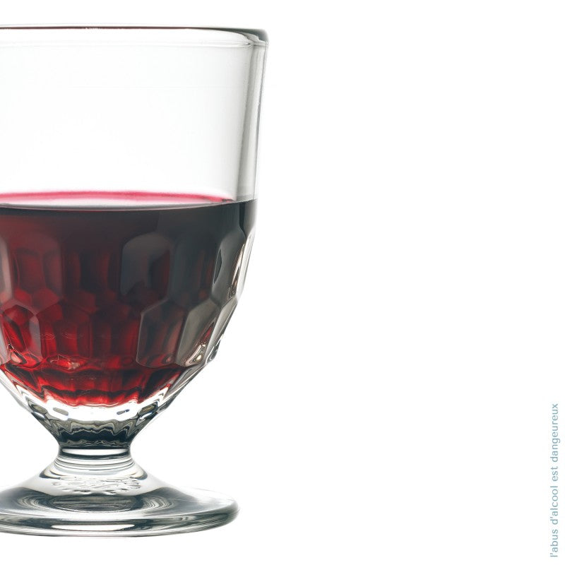 Artois Tumbler glass Ø83xH126mm, 280ml