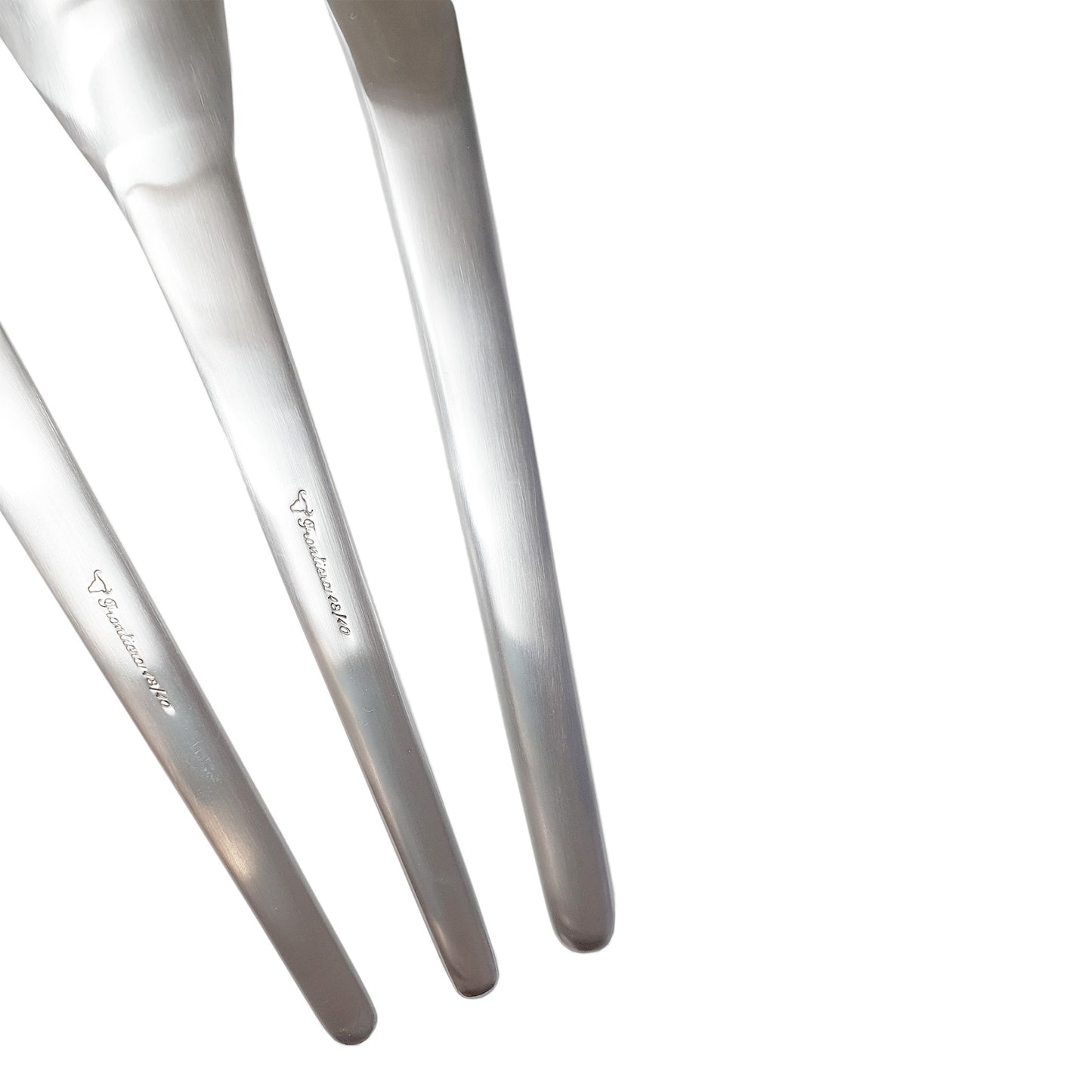 Frontiera Washington Table Fork (Satin)