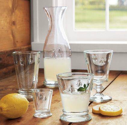 Abeille Long Drink Glass [Set of 6] 𝟭𝟬% 𝗢𝗙𝗙