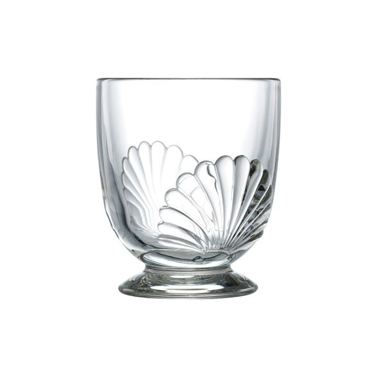 Belleile Tumbler glass 320ml 𝟭𝟬% 𝗢𝗙𝗙