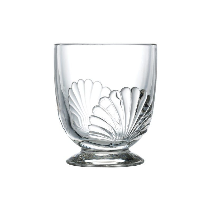 Belle-Ile Tumbler glass 320ml [Set of 6] 𝟭𝟱% 𝗢𝗙𝗙