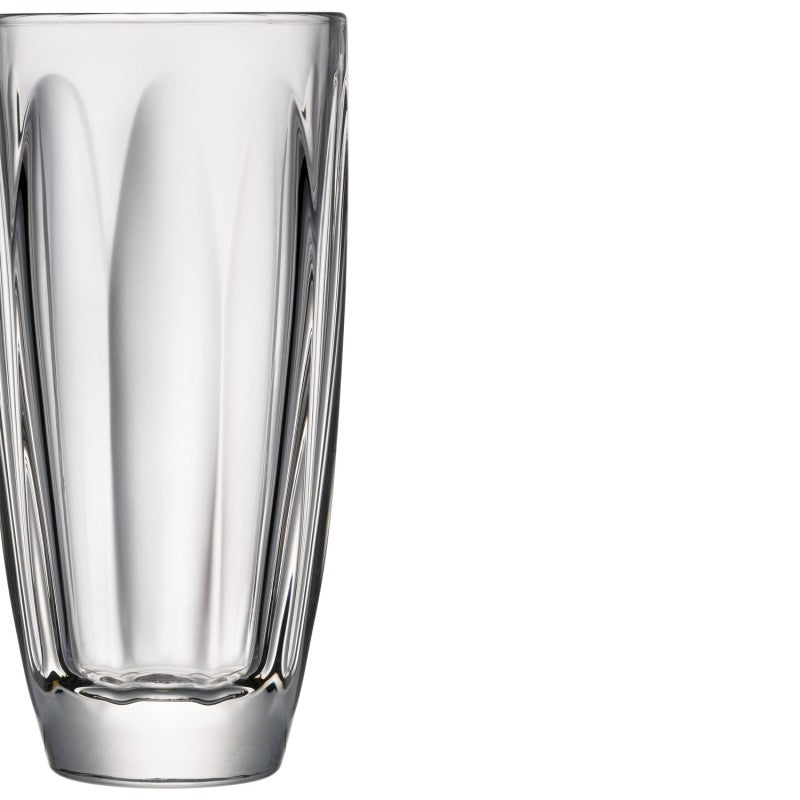 Boudoir Long Drink Glass 350ml [Set of 6] 𝟭𝟴% 𝗢𝗙𝗙