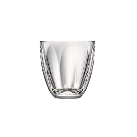Boudoir Tumbler Glass Ø86xH90mm, 250ml