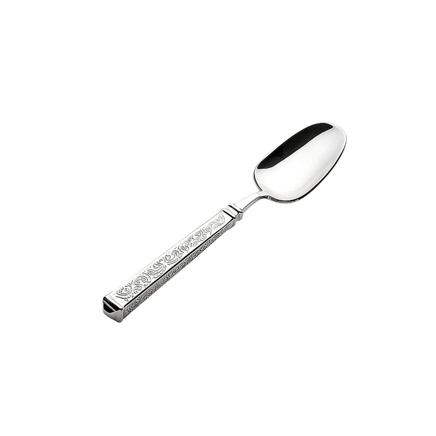 Baroque Coffee Spoon 152mm