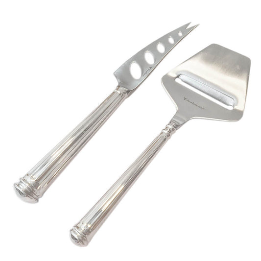 Glory 2-Pieces Cheese Knife Set