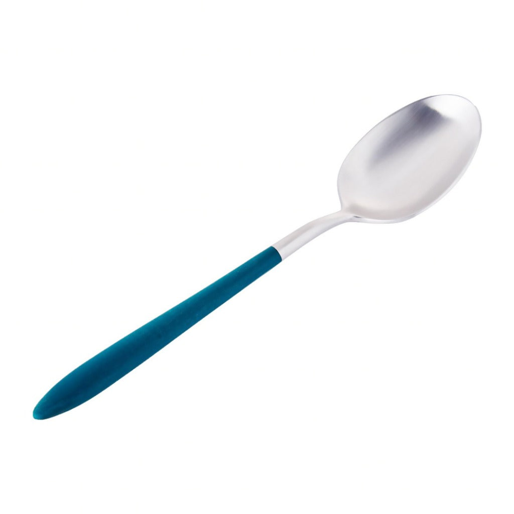 Epic Green Table Spoon 208mm