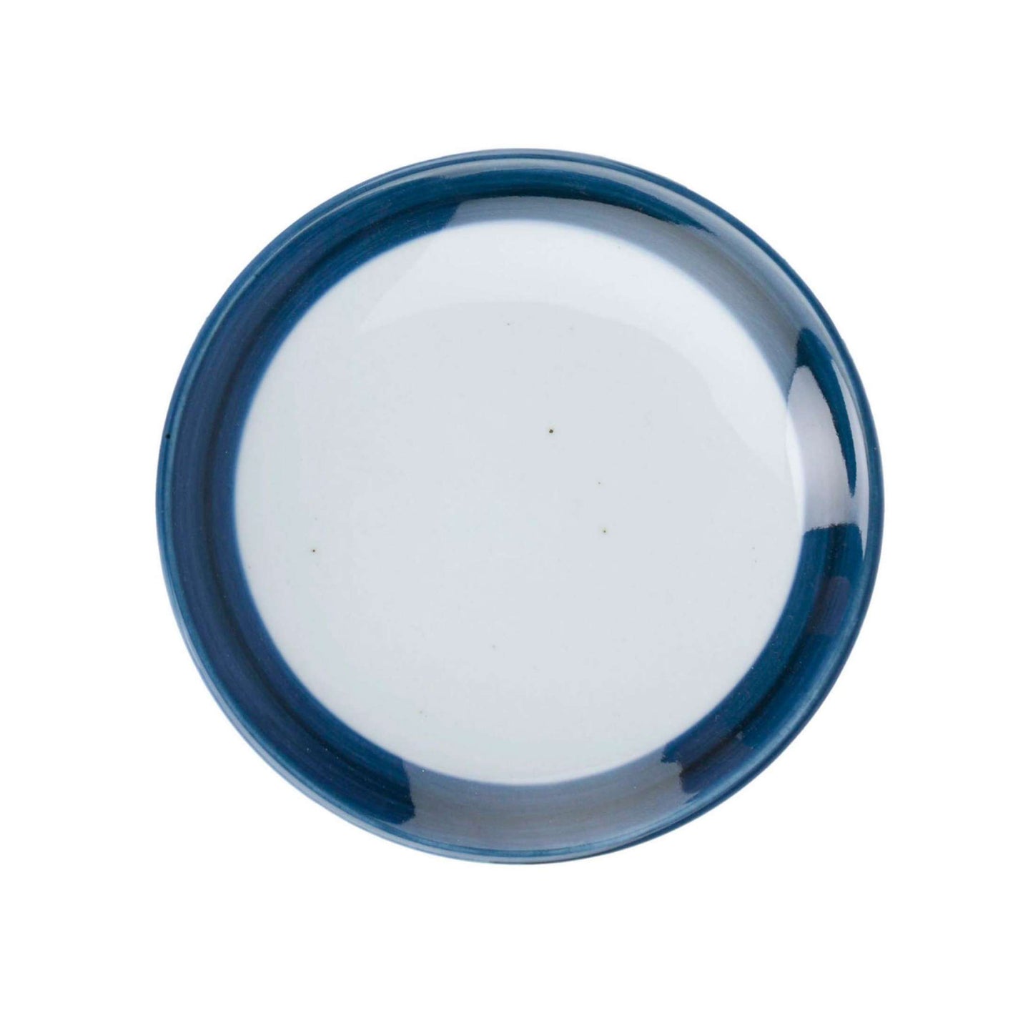 Frontiera Blue Moon Appetizer Plate (Size 1) 15cm (1pc/4pcs Set)