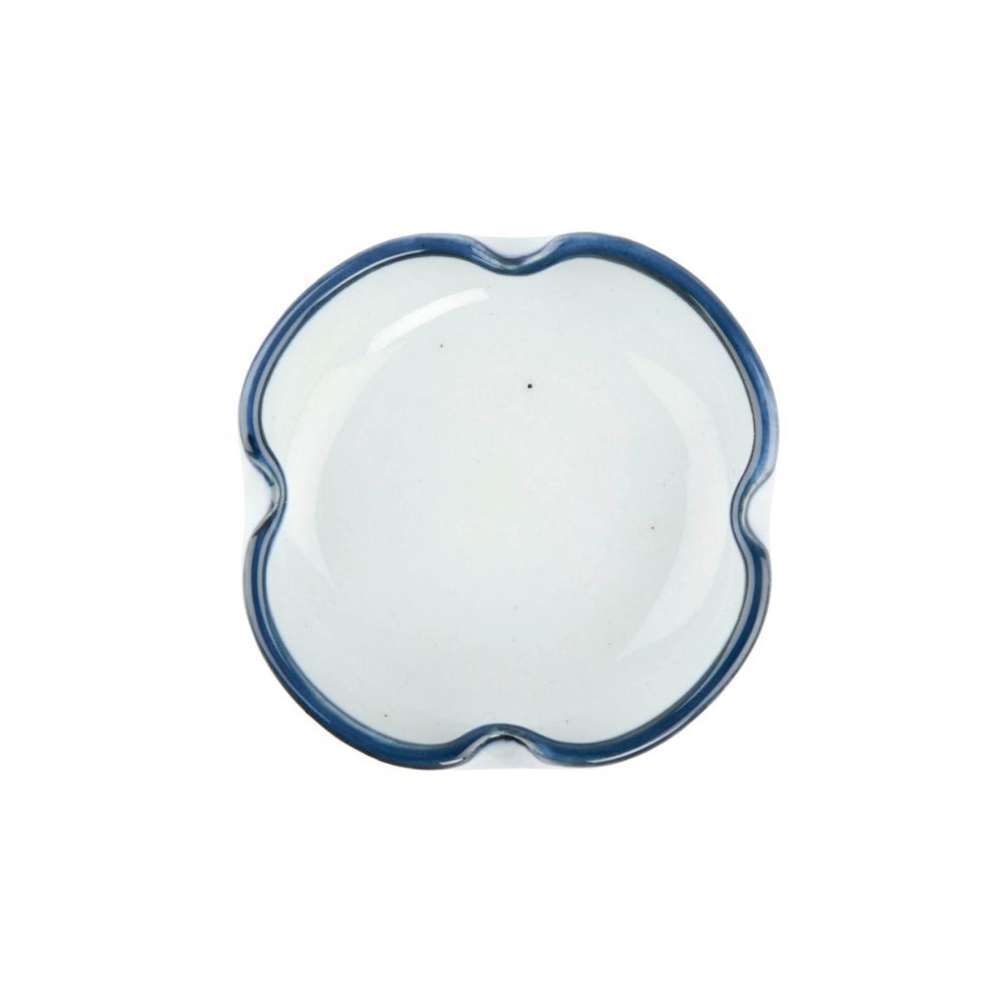 Blue Moon Saucer