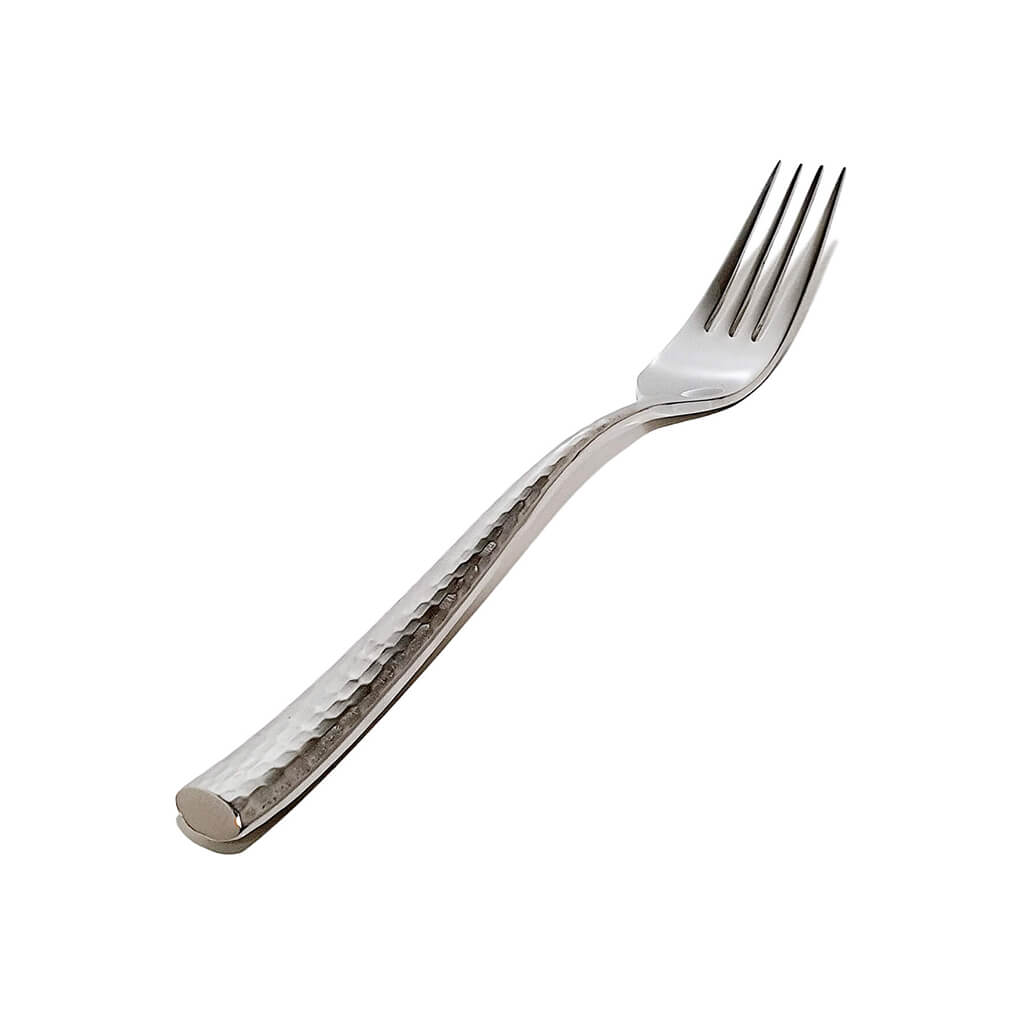 Frontiera Hammered Table Fork 208mm (Series 1)