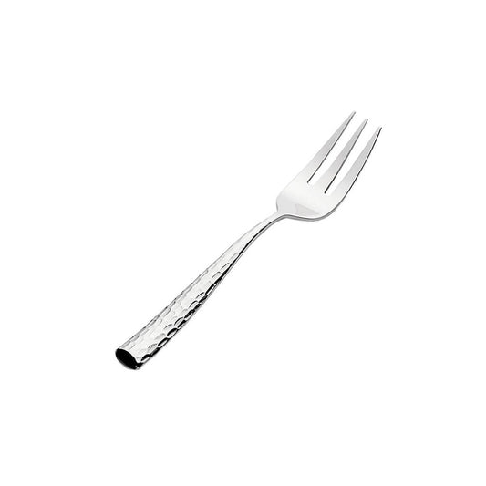 Hammered Cake Fork 152mm (Series2)