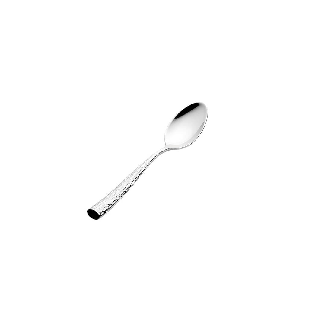 Hammered Espresso Spoon 113mm (Series2)