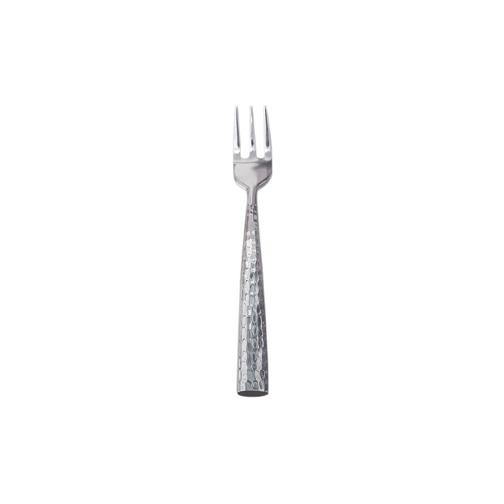 Frontiera Hammered Mini Fruit Fork 113mm (Series2)