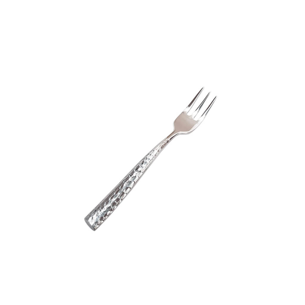 Frontiera Hammered Mini Fruit Fork 113mm (Series2)