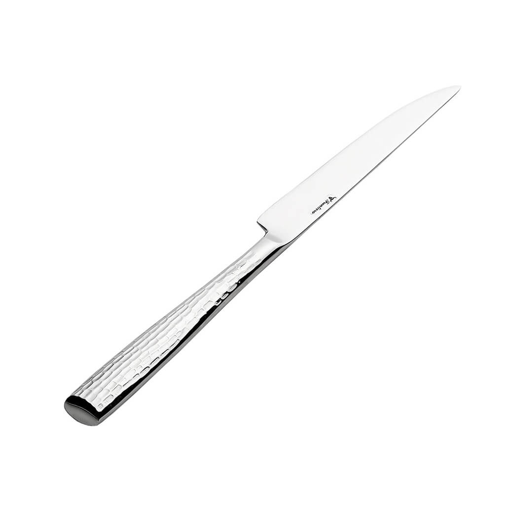 Frontiera Hammered Steak Knife 238mm (Series2)