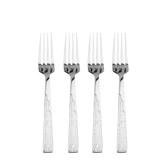 Humming 4-Piece Salad Fork 7.4" (188mm)