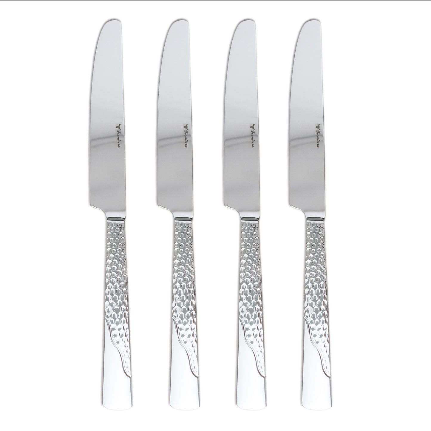 Humming 4-Piece Table Knife 8.9" (225mm)