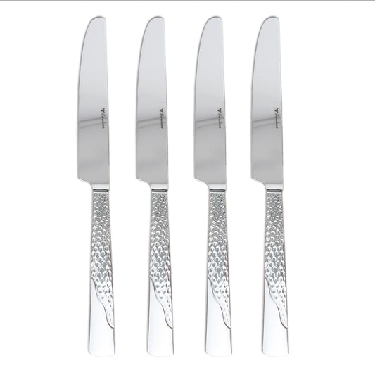 Humming 4-Piece Table Knife 8.9" (225mm)