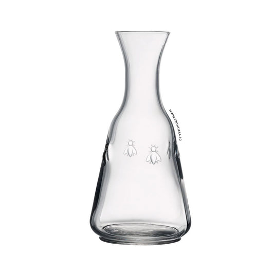 Abeille Bee Carafe Ø105xH225mm, 750ml Clear