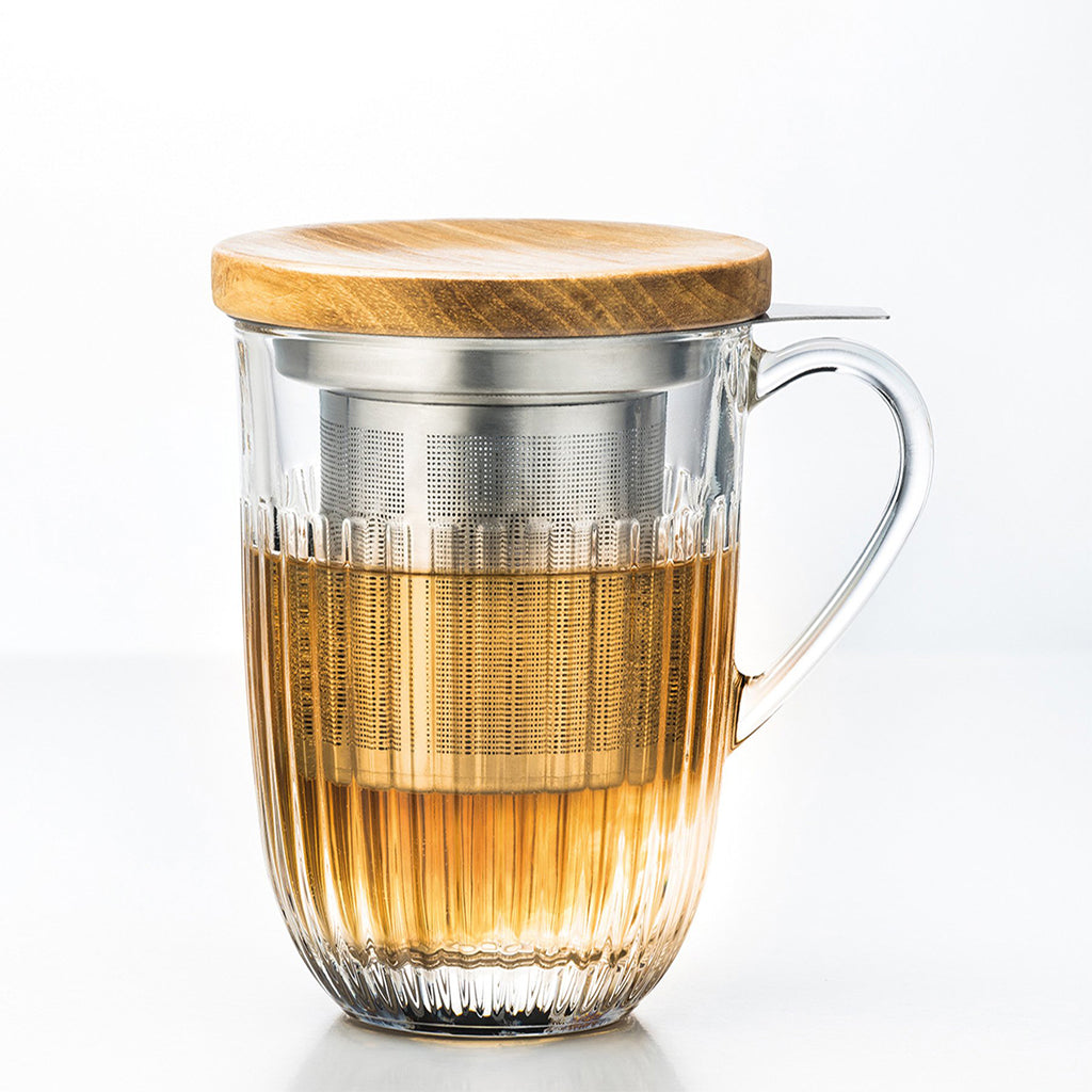 Ouessant Tea Infuser Mug [𝗦𝗢𝗟𝗗 𝗢𝗨𝗧]