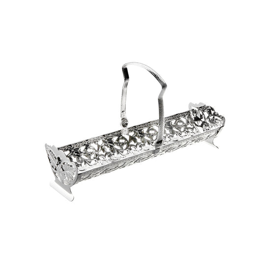 [England Silverware] Macaron/Biscuit Holder (SOLD OUT)