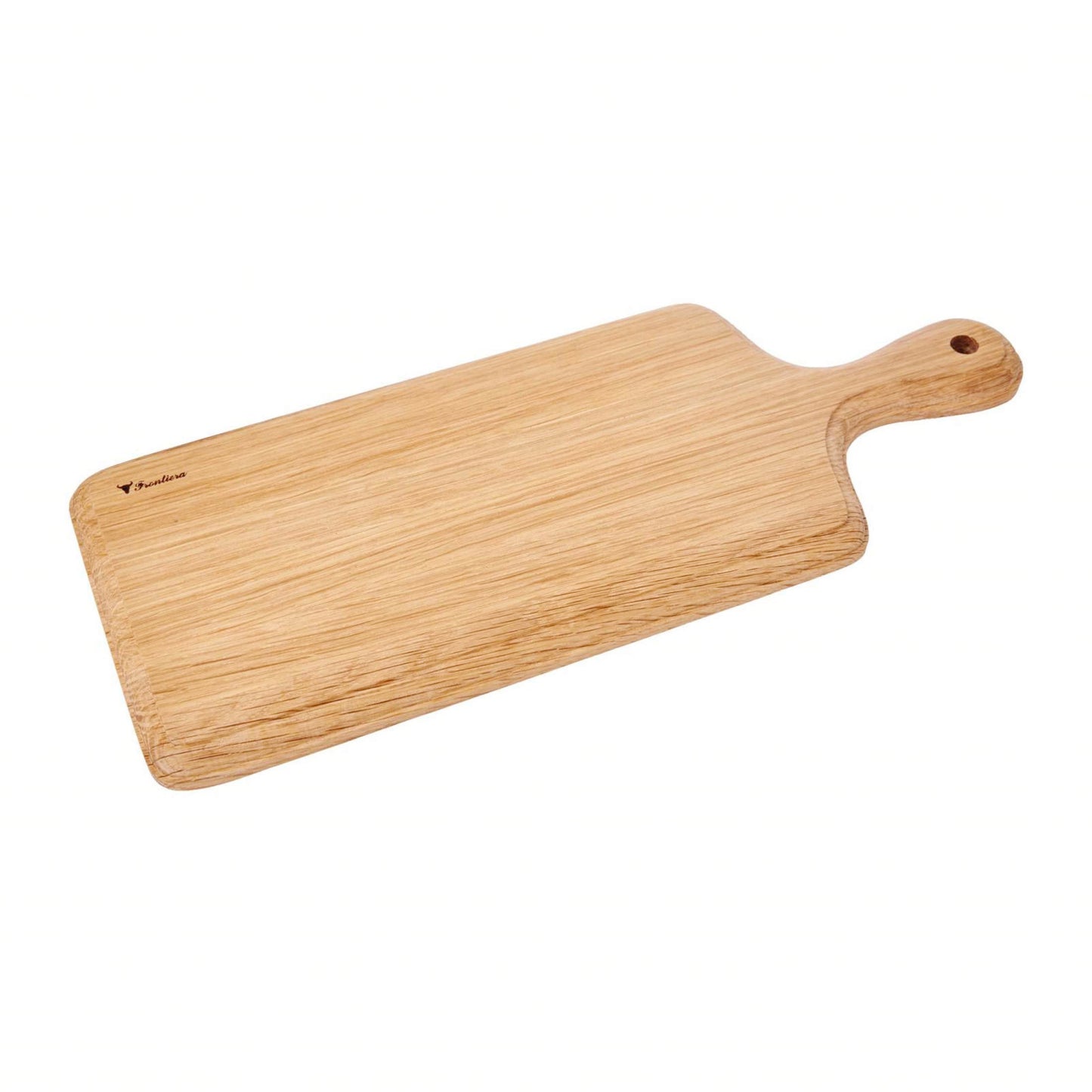 Frontiera Natural Wood Cheese board (Long) 330mm