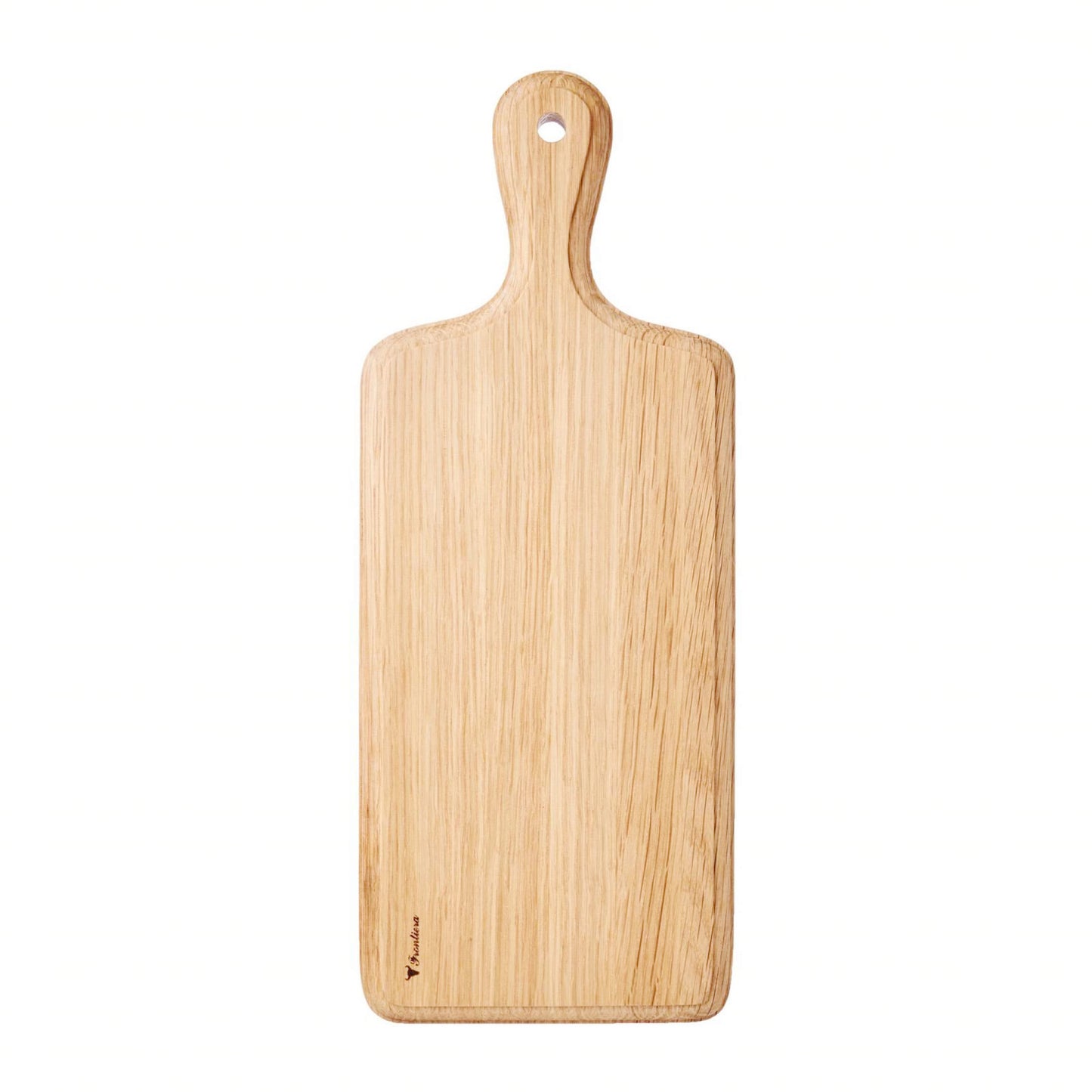 Frontiera Natural Wood Cheese board (Long) 330mm