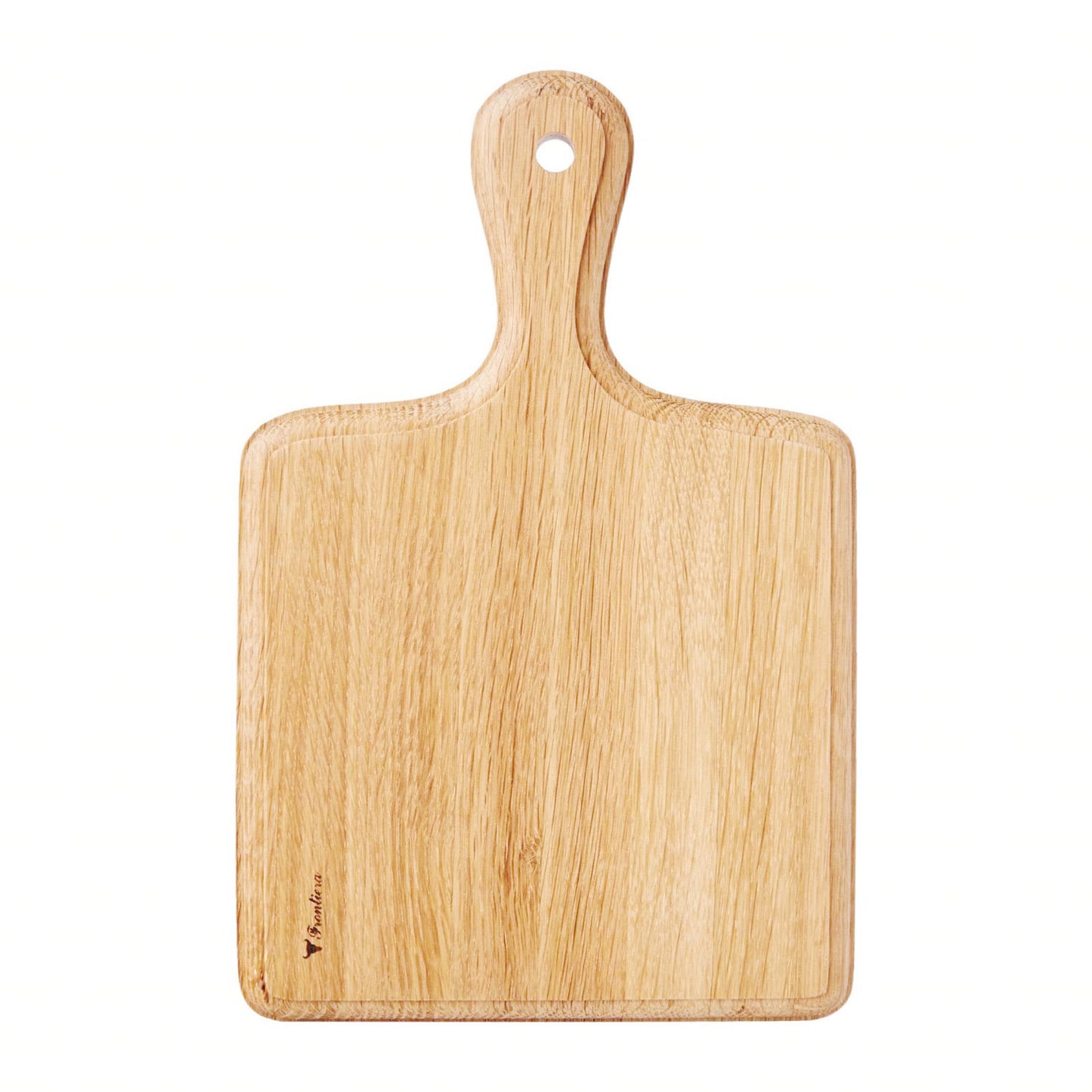 Frontiera Natural Wood Cheese board (Short) 246mm