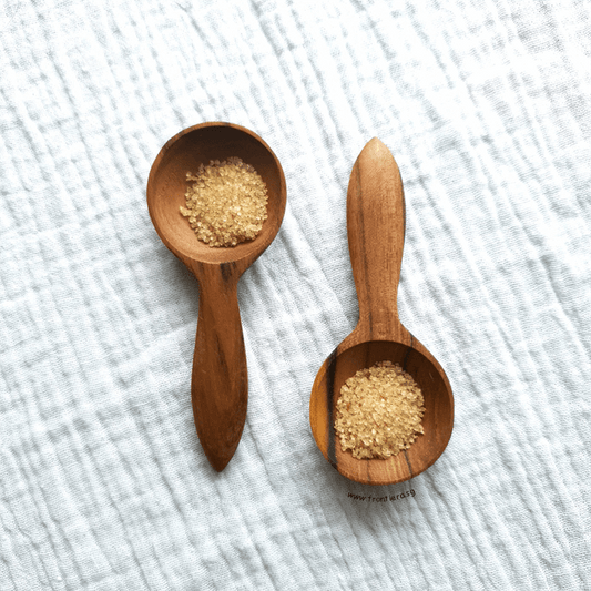Scoop Spoon 1