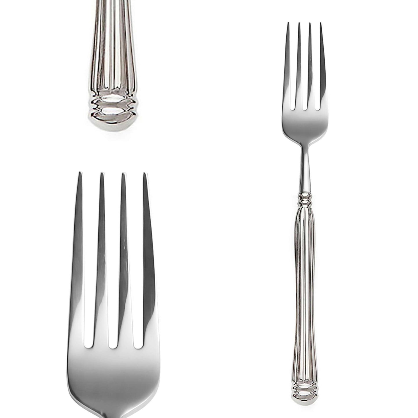 Swan Table Fork 204mm