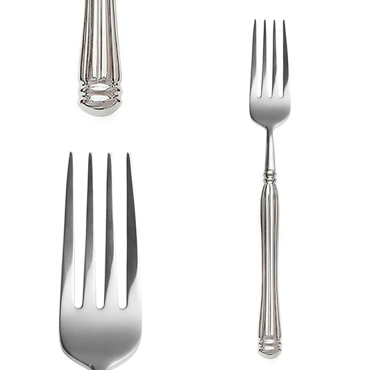 Swan Table Fork 204mm